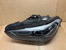 Laden Sie das Bild in den Galerie-Viewer, Frontscheinwerfer BMW X1 F48 7472255 Full LED Links Scheinwerfer Headlight SCH9708007082cb