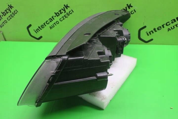 Frontscheinwerfer Hyundai Santa Fe 92102-2B Rechts Scheinwerfer Headlight SCH6560959628bz