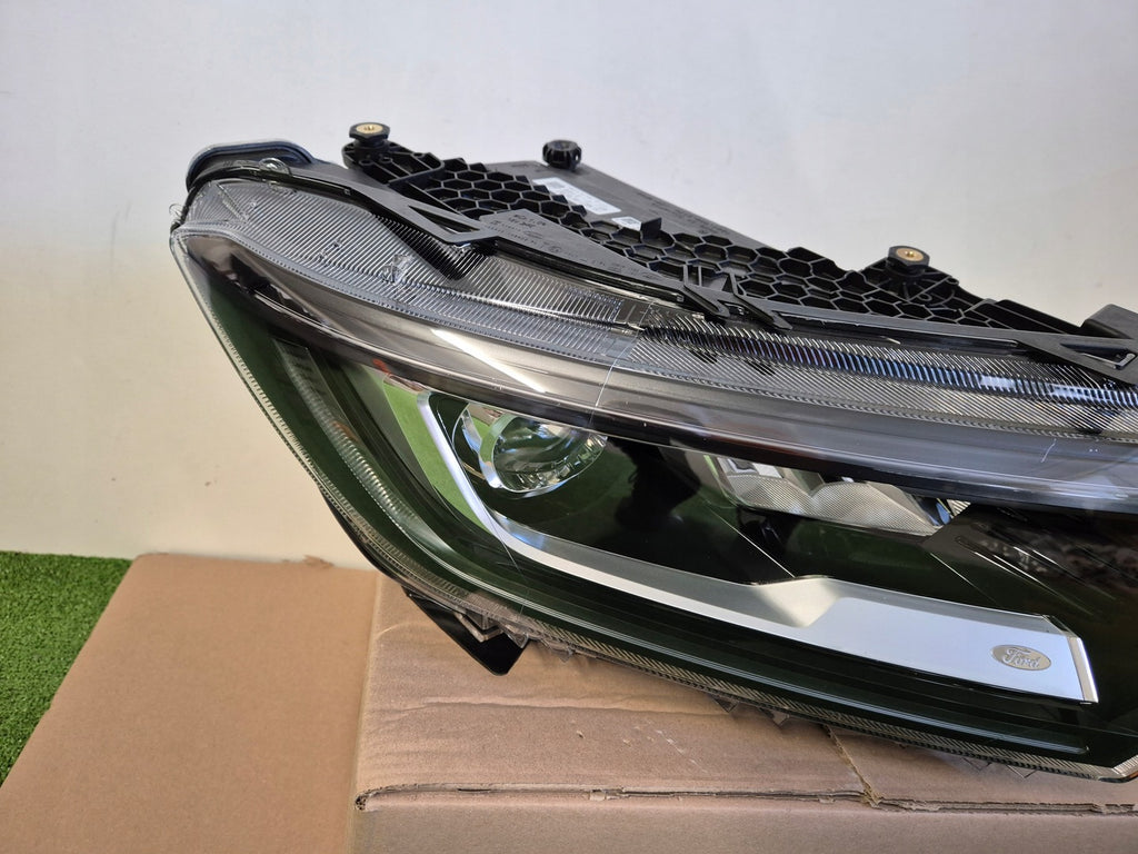 Frontscheinwerfer Ford Tourneo Connect 2KF941036D Full LED Rechts Headlight SCH9102905206oi