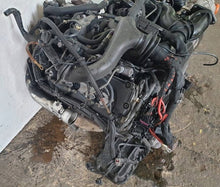 Laden Sie das Bild in den Galerie-Viewer, Motor Audi A6 C6 BPP 2.7 TDI 180PS 132kW 2006 Diesel Engine Komplett