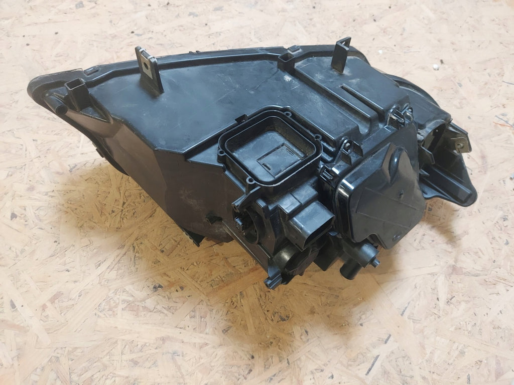 Frontscheinwerfer BMW E91 E90 7202583 7240247 Links Scheinwerfer Headlight SCH3470189078cf