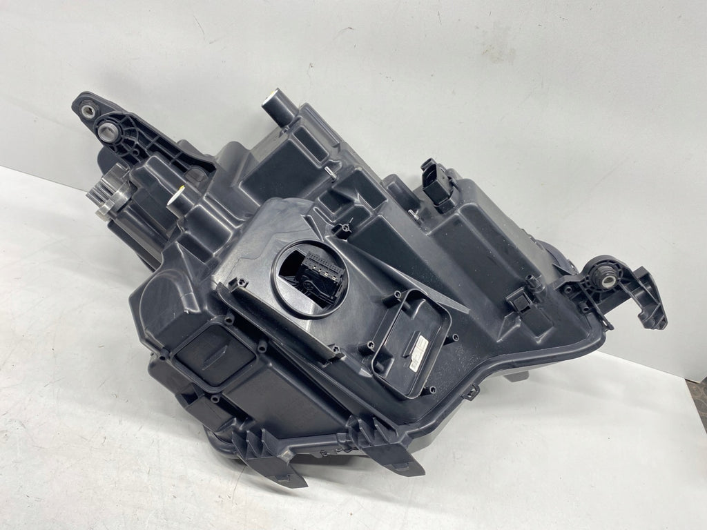 Frontscheinwerfer Skoda Kodiaq 566941035 LED Links Scheinwerfer Headlight SCH4953850848zm