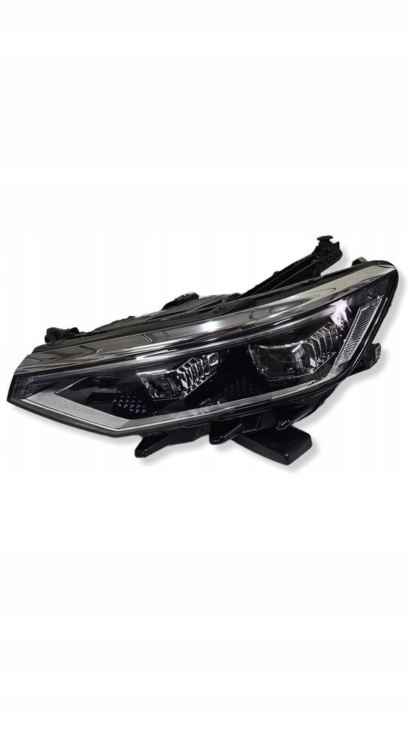 Frontscheinwerfer VW Passat B8 3G1941081P Links Scheinwerfer Headlight SCH9986723622xf