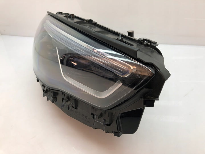 Frontscheinwerfer Mercedes-Benz W247 A2479064404 Rechts Scheinwerfer Headlight SCH4589632898uj