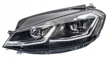 Load image into Gallery viewer, Frontscheinwerfer VW Golf VII 5g1 1EX013924-291 LED Links Scheinwerfer Headlight SCH4210872317pi