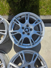 Laden Sie das Bild in den Galerie-Viewer, 4x Alufelge 15 Zoll 6.0" 5x100 Seat Ibiza IV I Rim Wheel FEL5836073170ql