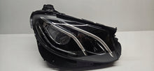 Laden Sie das Bild in den Galerie-Viewer, Frontscheinwerfer Mercedes-Benz W213 A2139068808 LED Rechts Headlight SCH8074405757pc