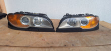 Load image into Gallery viewer, Frontscheinwerfer BMW Coupe E46 6920622 Xenon Rechts Scheinwerfer Headlight SCH5598481933dl