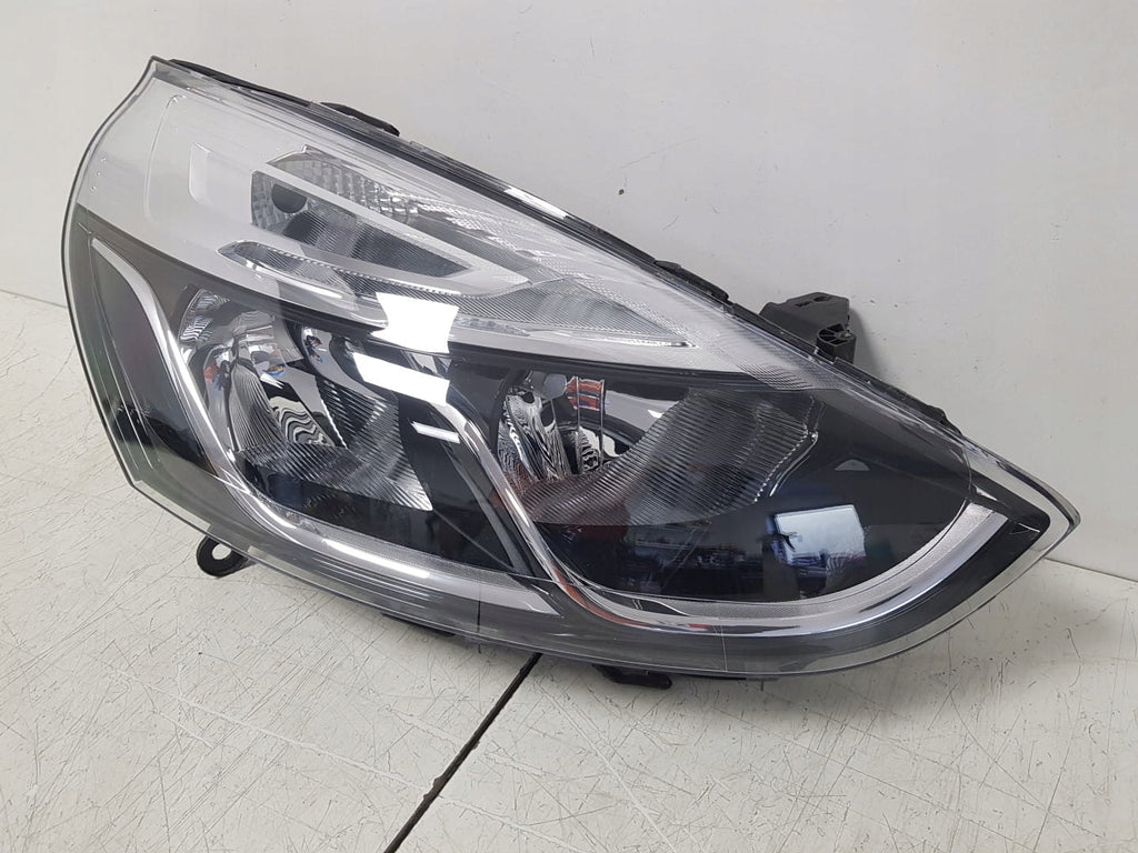 Frontscheinwerfer Renault Megane 260103317R 260608367R Rechts oder Links SCH8421591259qb