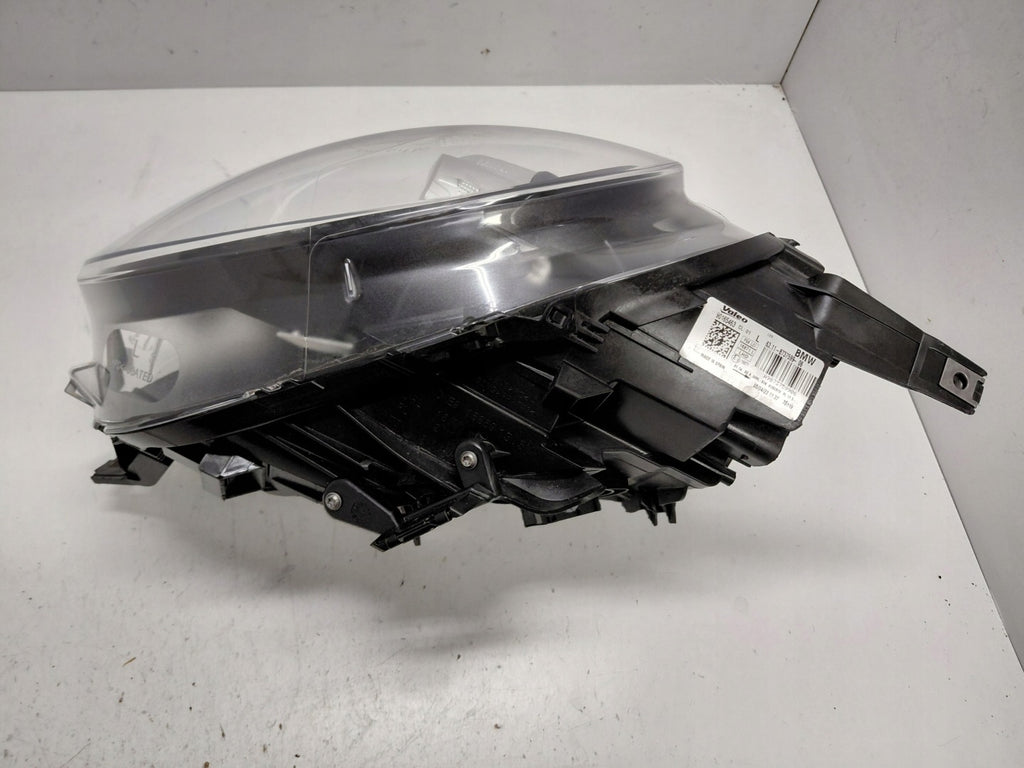 Frontscheinwerfer Mini F56 F55 8737599 Full LED Links Scheinwerfer Headlight SCH9043627293dq