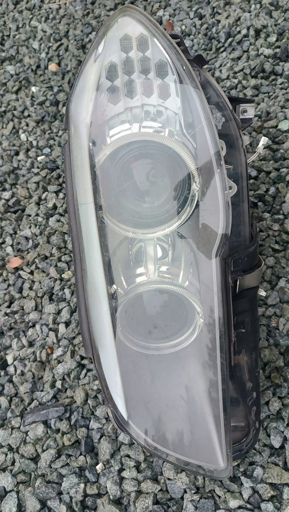 Frontscheinwerfer BMW 5 F11 F10 A1766201261 Xenon Links Scheinwerfer Headlight SCH1807163983ez