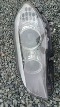 Load image into Gallery viewer, Frontscheinwerfer BMW 5 F11 F10 A1766201261 Xenon Links Scheinwerfer Headlight SCH1807163983ez