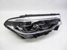 Load image into Gallery viewer, Frontscheinwerfer BMW 5 G31 G30 7439210 LED Rechts Scheinwerfer Headlight SCH6782772623od
