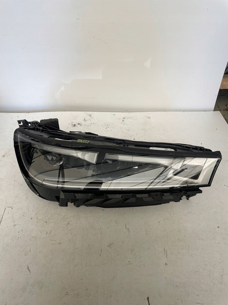 Frontscheinwerfer BMW IX I20 9851808-10 Laser Rechts Scheinwerfer Headlight SCH9110907986jw