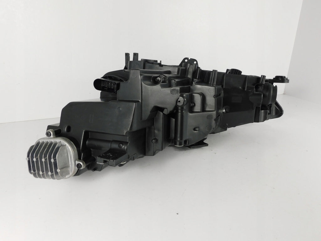 Frontscheinwerfer Audi A4 B9 8W0941034 Full LED Rechts Scheinwerfer Headlight SCH1411404094tm