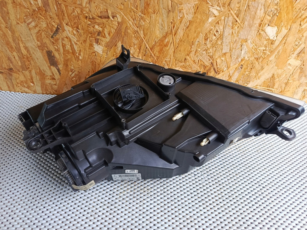 Frontscheinwerfer Seat Leon 5F1941008G Rechts Scheinwerfer Headlight SCH4716878659jy