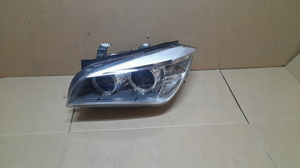 Frontscheinwerfer BMW X1 E84 Links Scheinwerfer Headlight SCH8957424628wz