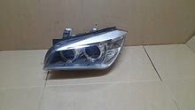 Laden Sie das Bild in den Galerie-Viewer, Frontscheinwerfer BMW X1 E84 Links Scheinwerfer Headlight SCH8957424628wz