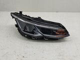 Frontscheinwerfer VW Golf VIII 5H1941006 Rechts Scheinwerfer Headlight