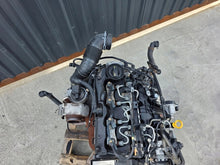 Laden Sie das Bild in den Galerie-Viewer, Motor Audi Seat Skoda VW I CFF CFFB 2.0 TDI 137TKm Diesel Engine Komplett MOT9529989433os