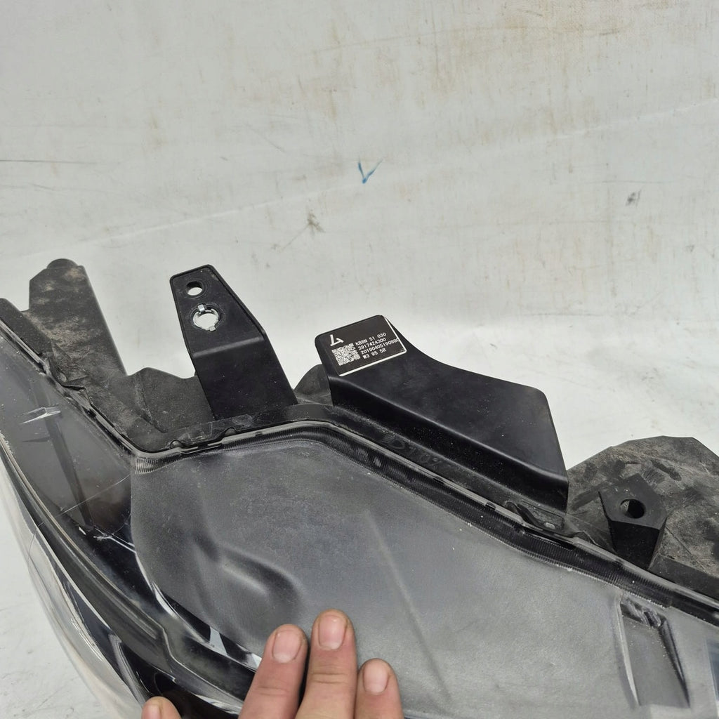 Frontscheinwerfer Mazda Cx-5 KB8M51030 Rechts Scheinwerfer Headlight SCH5037774256hu
