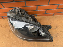 Load image into Gallery viewer, Frontscheinwerfer Mercedes-Benz W164 Xenon Rechts Scheinwerfer Headlight