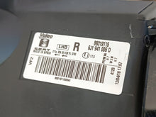 Laden Sie das Bild in den Galerie-Viewer, Frontscheinwerfer Seat Ibiza I 6J1941006D Rechts Scheinwerfer Headlight