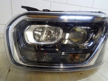 Laden Sie das Bild in den Galerie-Viewer, Frontscheinwerfer Ford Transit KK31-13W030-DD Links Scheinwerfer Headlight SCH7505447746ke
