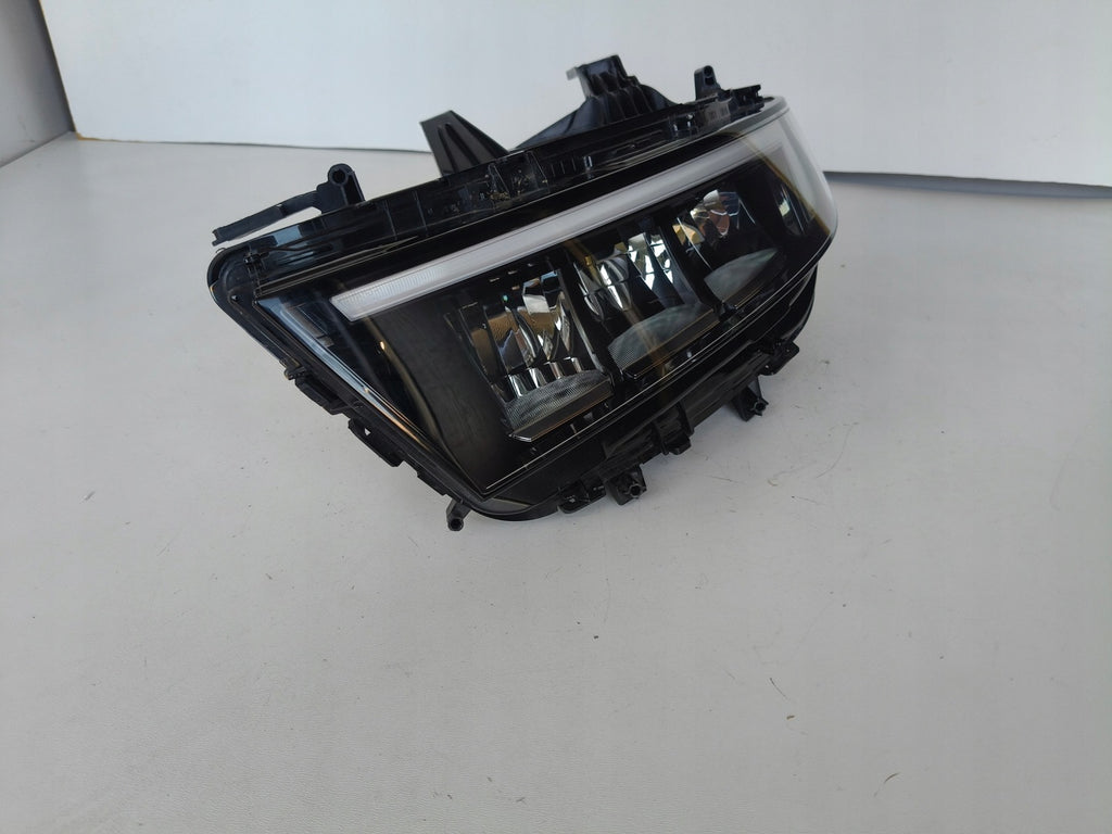 Frontscheinwerfer Opel Astra L 9851881680 Full LED Links Scheinwerfer Headlight SCH3675746547og