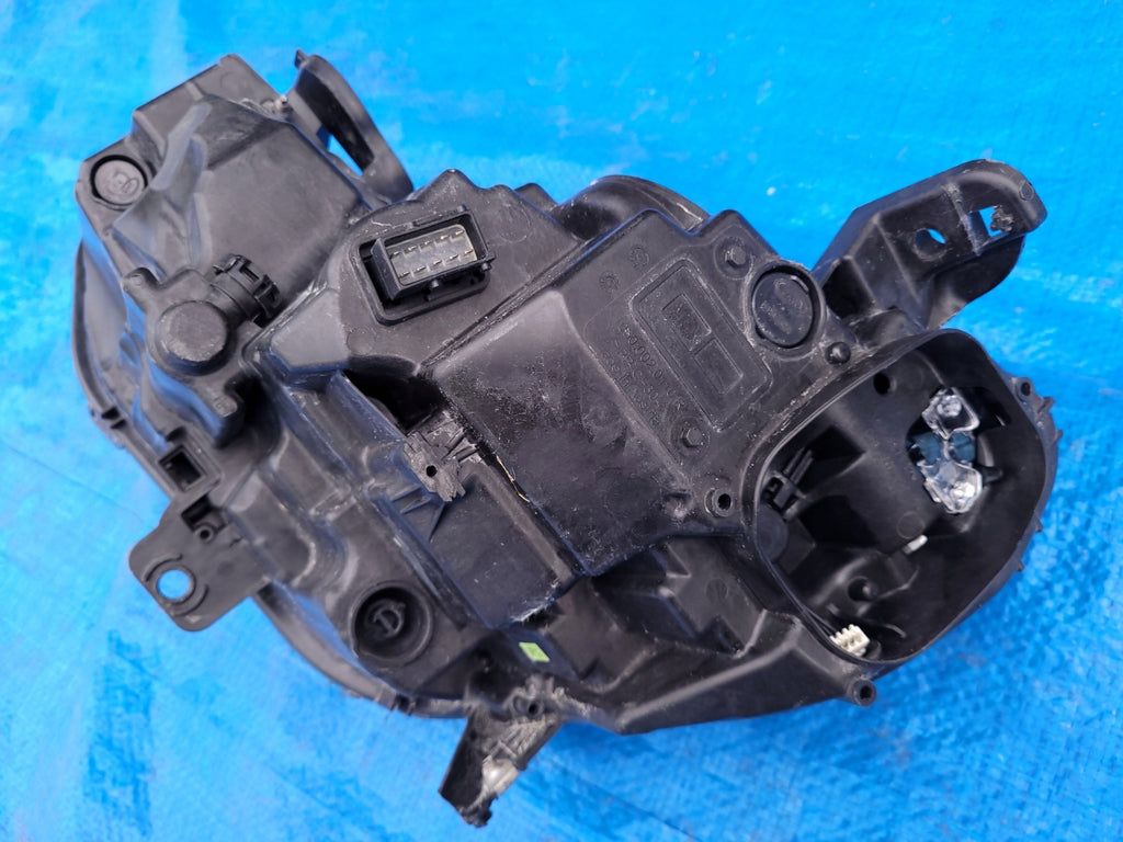 Frontscheinwerfer Opel Insignia B TL793389777 Rechts Scheinwerfer Headlight SCH6119195170vz