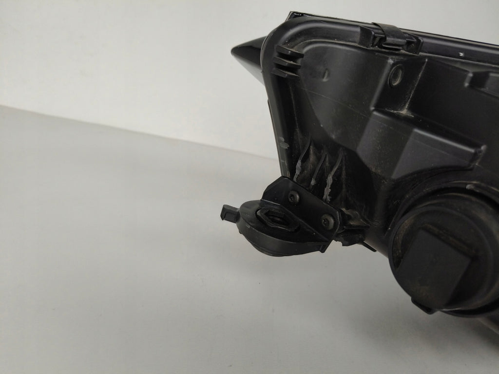 Frontscheinwerfer Audi A4 B9 8W0941012 Full LED Rechts Scheinwerfer Headlight SCH7736393000zn