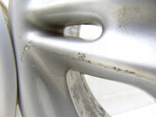 Load image into Gallery viewer, 1x Alufelge 16 Zoll 7.0&quot; 5x130 40ET Glanz Silber 99636211400 Porsche Boxster