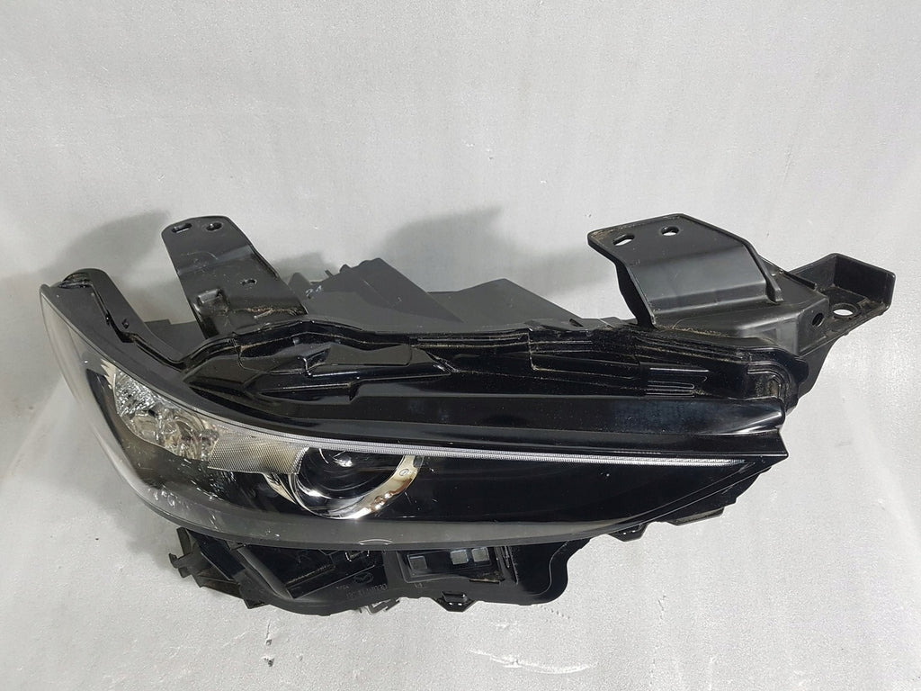 Frontscheinwerfer Mazda 3 BCJH-51030 LED Ein Stück (Rechts oder Links) Headlight