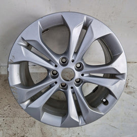 1x Alufelge 17 Zoll 7.5