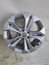 Load image into Gallery viewer, 1x Alufelge 17 Zoll 7.5" 5x112 52ET 6856065 BMW F39 F48 Rim Wheel FEL1799896412bm