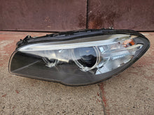 Load image into Gallery viewer, Frontscheinwerfer BMW F11 F10 A9742415101 Xenon Links Scheinwerfer Headlight SCH1870585294ku