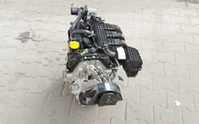 Load image into Gallery viewer, Motor Dacia Renault II B4DG490 1.0 60TKm Benzin Engine Unkomplett