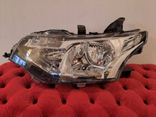 Load image into Gallery viewer, Frontscheinwerfer Mitsubishi Outlander III 4B45X8301C1-97 Links Headlight SCH9589015334ze