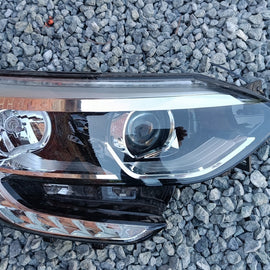 Frontscheinwerfer Renault Megane IV 260102555 LED Rechts Scheinwerfer Headlight SCH4787338646pa