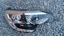 Laden Sie das Bild in den Galerie-Viewer, Frontscheinwerfer Renault Megane IV 260102555 LED Rechts Scheinwerfer Headlight SCH4787338646pa