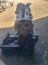 Laden Sie das Bild in den Galerie-Viewer, Motor Fiat Fiorino 46345266 1.3 M-JET Diesel Engine Unkomplett MOT2817259255pi