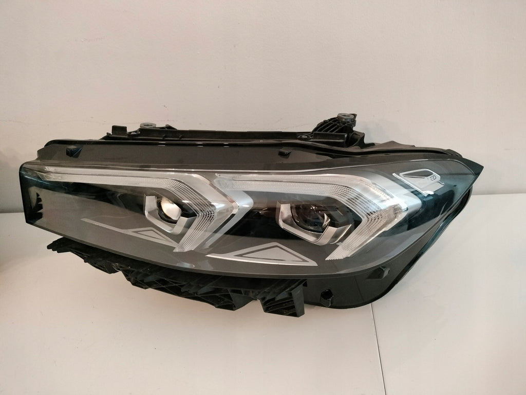 Frontscheinwerfer BMW 3 G21 G20 9450795 9450796 LED Rechts oder Links SCH7147070119yk