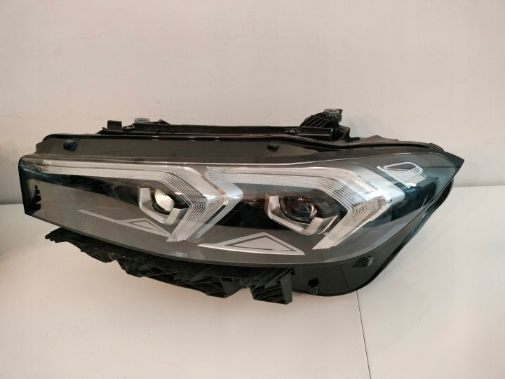 Frontscheinwerfer BMW 3 G21 G20 9450795 9450796 LED Ein Satz Headlight SCH7147070119yk