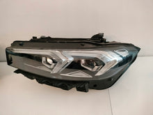 Laden Sie das Bild in den Galerie-Viewer, Frontscheinwerfer BMW 3 G21 G20 9450795 9450796 LED Ein Satz Headlight SCH7147070119yk