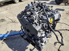 Load image into Gallery viewer, Motor VW Caddy IV DFS 2.0 TDI Diesel Engine Komplett