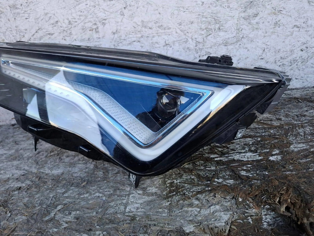 Frontscheinwerfer Seat Ateca 576941031B LED Ein Stück (Rechts oder Links)