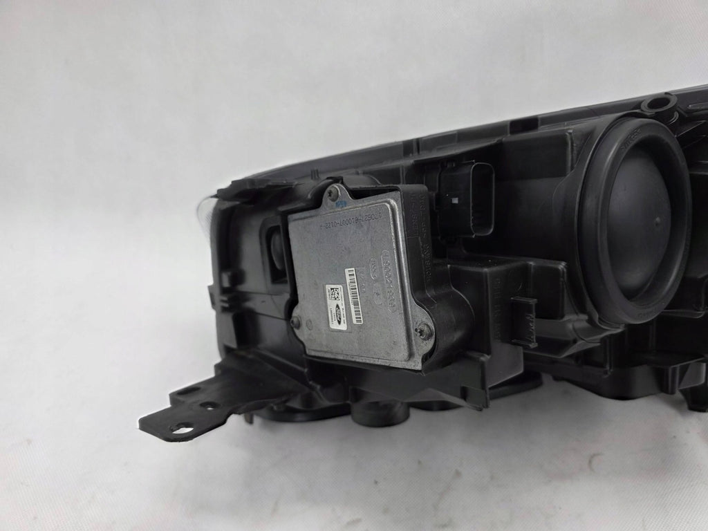 Frontscheinwerfer Ford Kuga GV4113W029FD Rechts Scheinwerfer Headlight SCH7627545058ab
