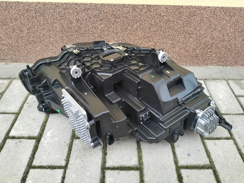 Frontscheinwerfer BMW 8 G16 F93 G14 G15 F92 8739589-06 Laser Links Headlight SCH6372027662dr