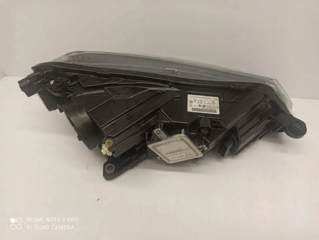 Frontscheinwerfer Skoda Superb III 3V1941015B LED Links Scheinwerfer Headlight