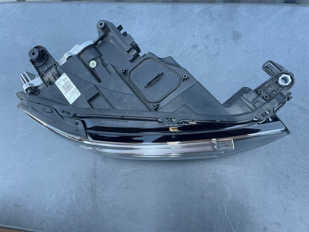 Frontscheinwerfer VW T-Roc 2GA941036AK LED Rechts Scheinwerfer Headlight